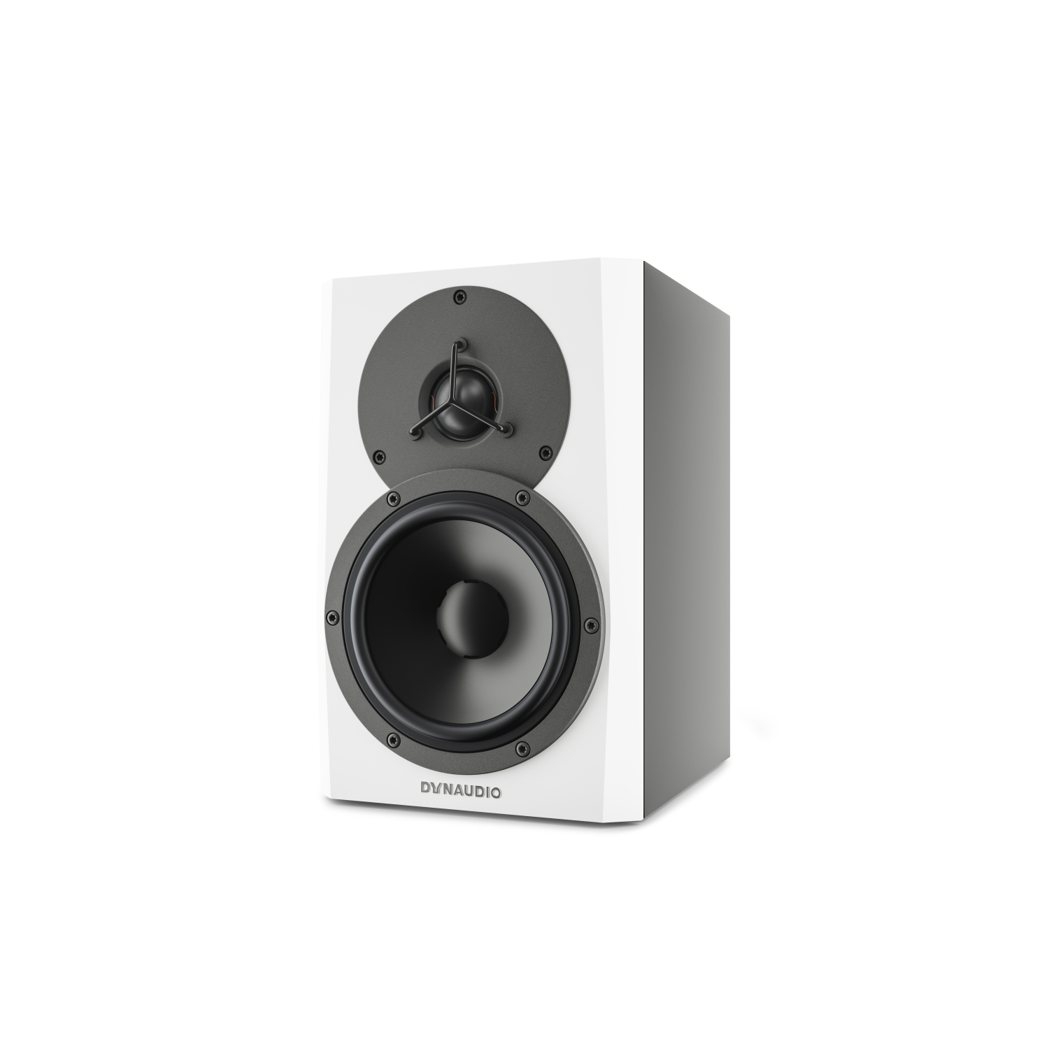 Dynaudio LYD-5 Moniteur de référence 5''' alimenté