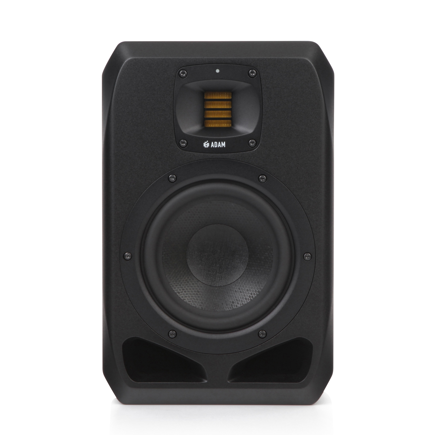 ADAM Audio S2V Moniteur de studio 7" amplifié 350W en écoute rapprochée
