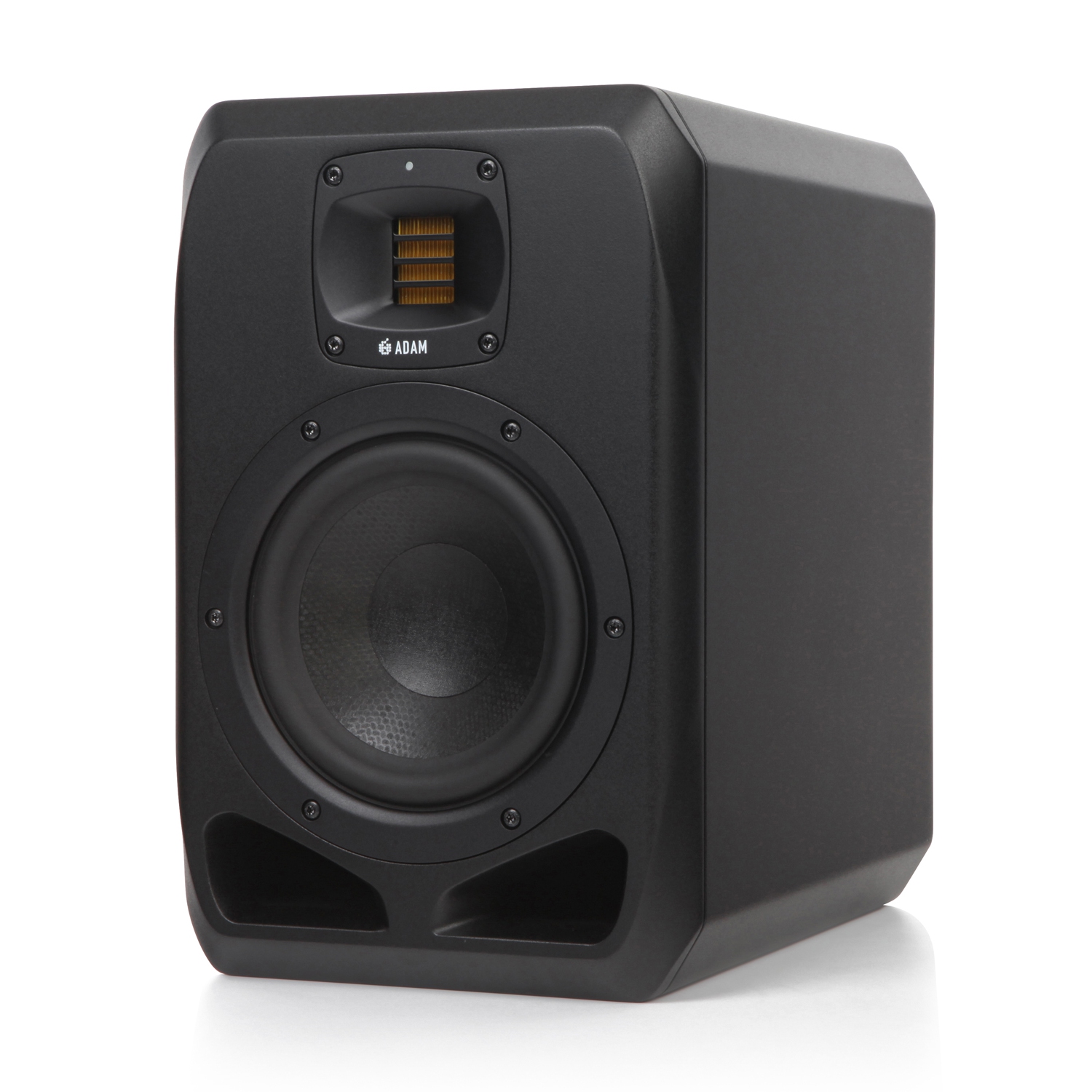 ADAM Audio S2V Moniteur de studio 7" amplifié 350W en écoute rapprochée