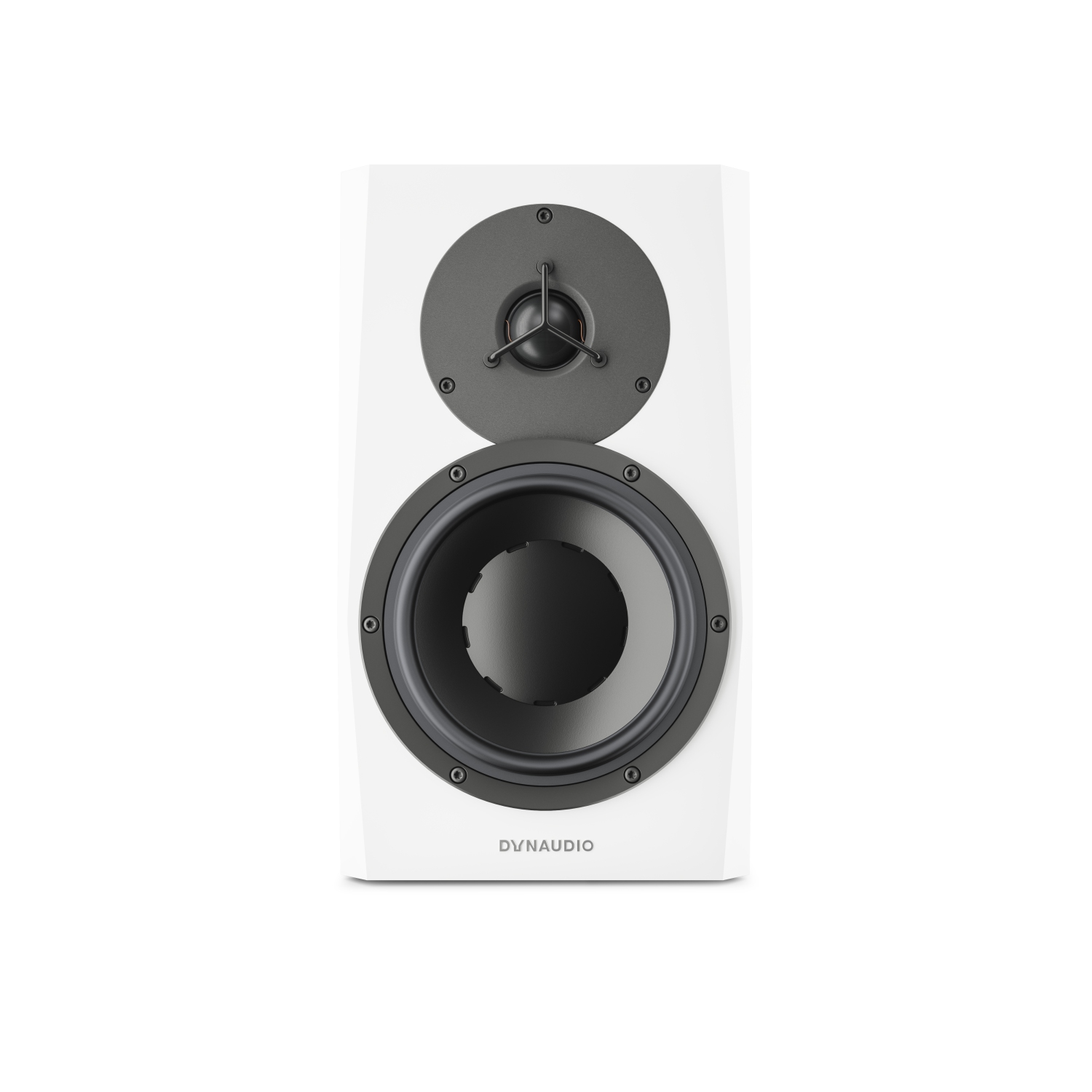 Dynaudio 7-inch Powered Reference Monitor (Single)