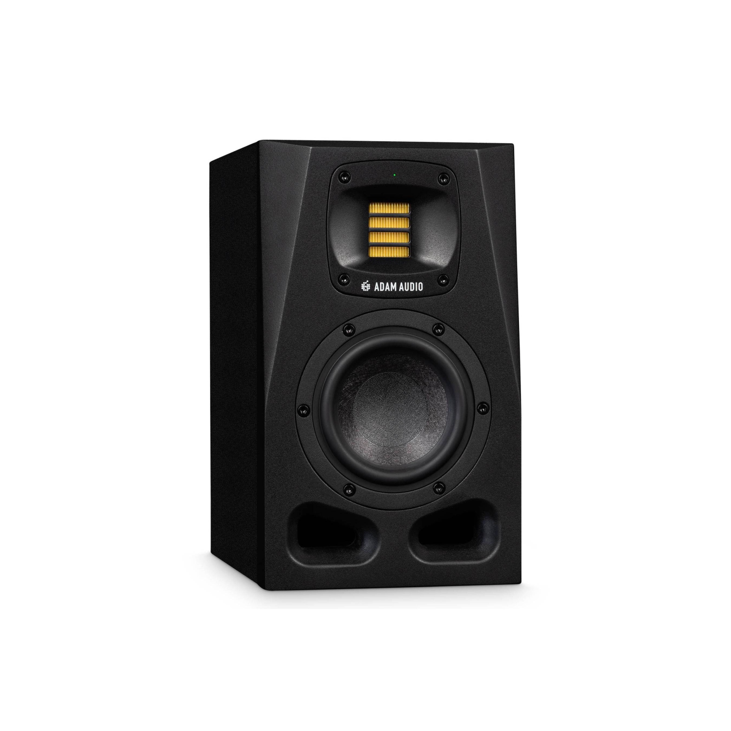 ADAM Audio A4V Active Two-Way Speaker - Black