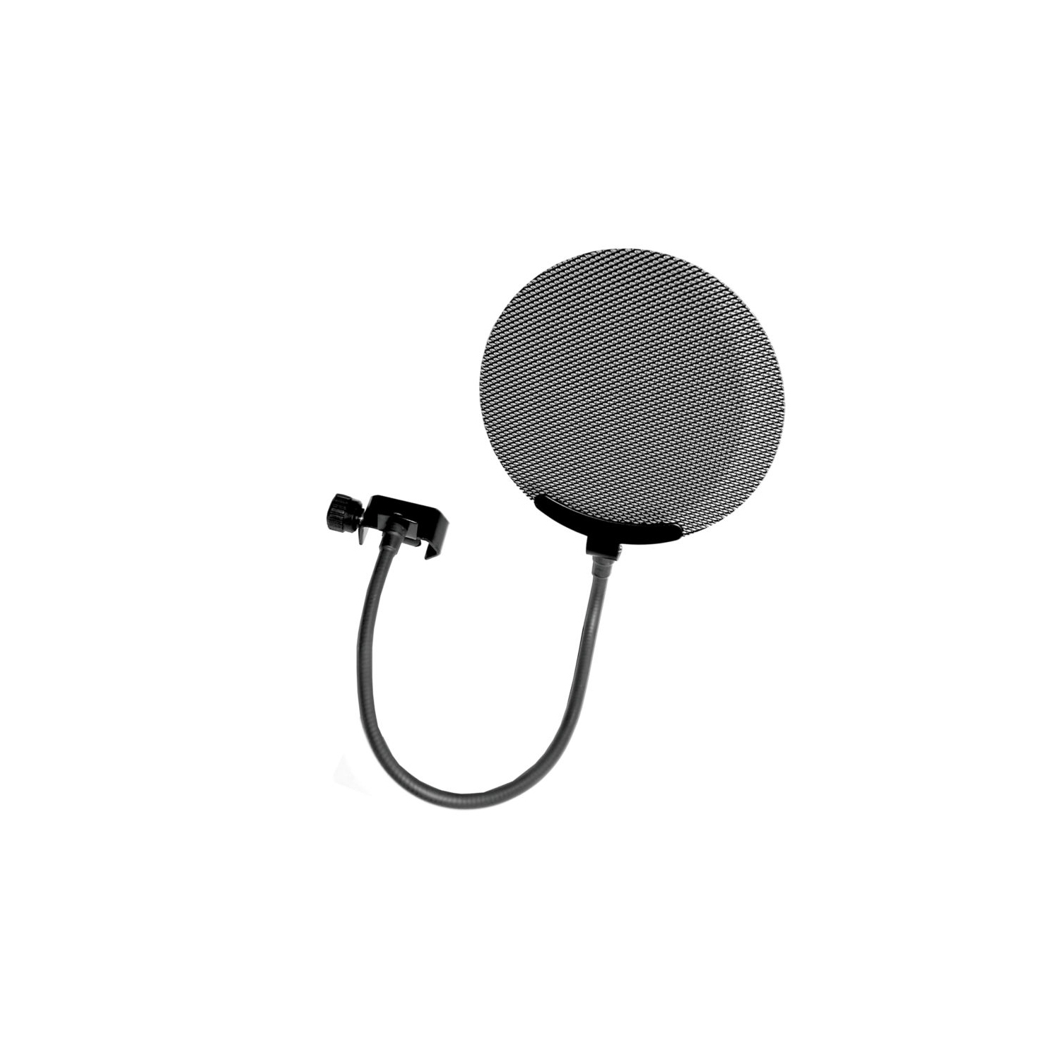 Apex MWS-55 5-inch All Metal Pop Filter