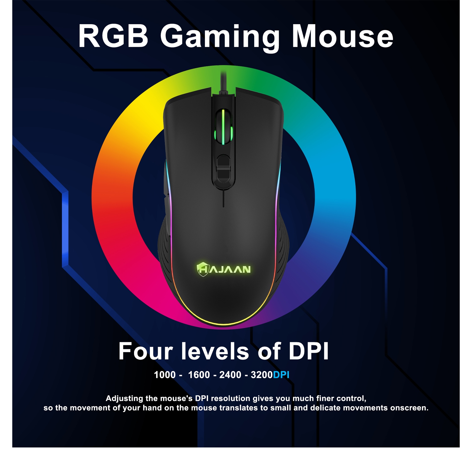 Remis à neuf - Ordinateur de bureau Dell, Intel Core i5-6500, 16 Go de RAM, 256 Go M.2 SSD (démarrage rapide), disque dur 1 To, Gaming KB & M, WiFi,