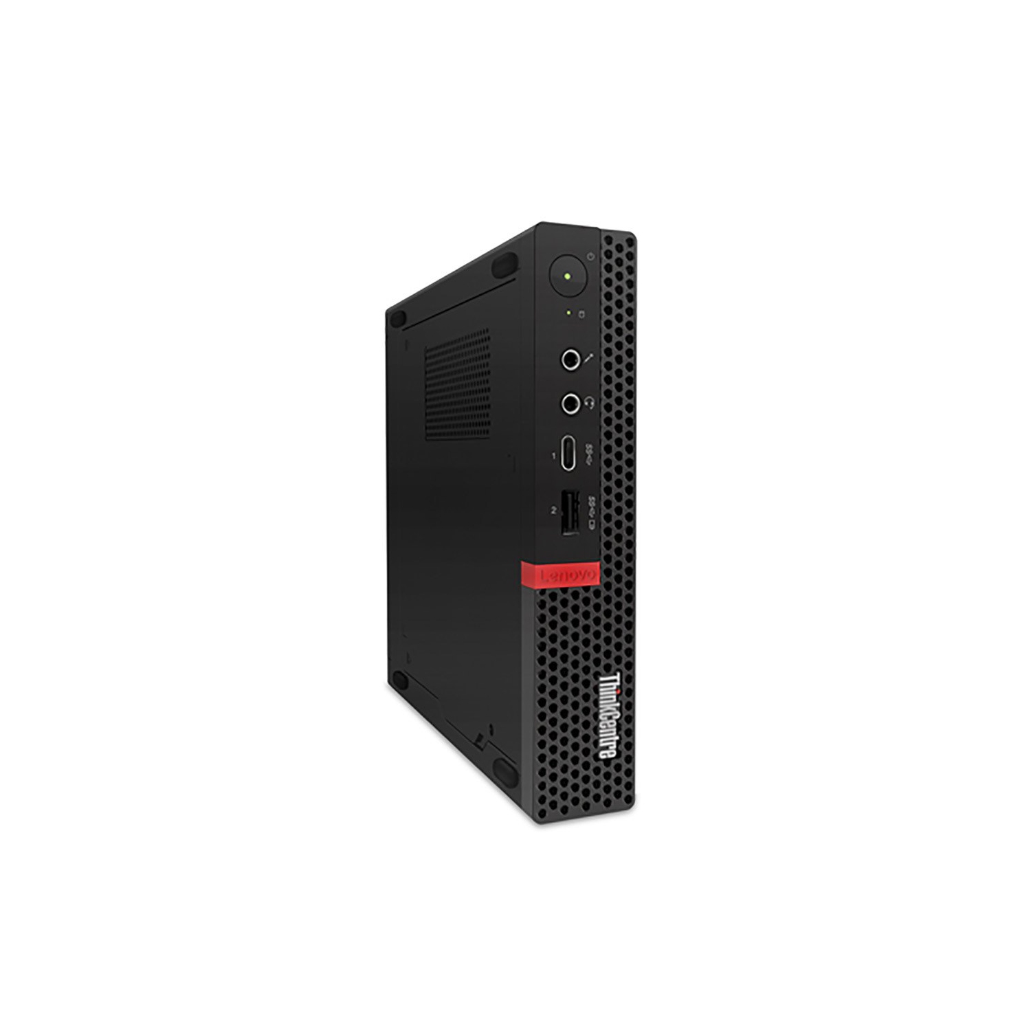 Refurbished - LENOVO M720q TINY Intel Core 8th Gen i7-8700T 2.40 GHz, 16GB RAM, 1 TB SSD, Build-in WIFI, Win 10 Pro- Grade A