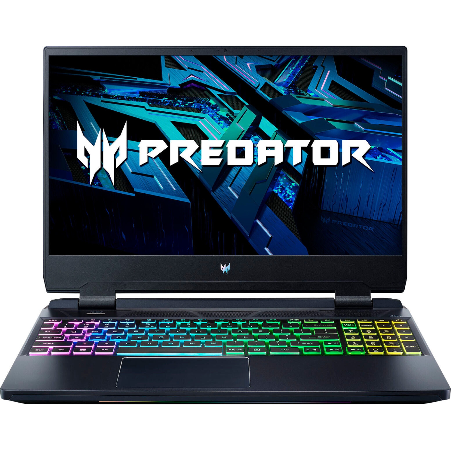 Custom Acer Predator Helios 300 Laptop (Intel i7-12700H, 32GB DDR5 4800MHz RAM, 2TB PCIe SSD, Win 11 Home)