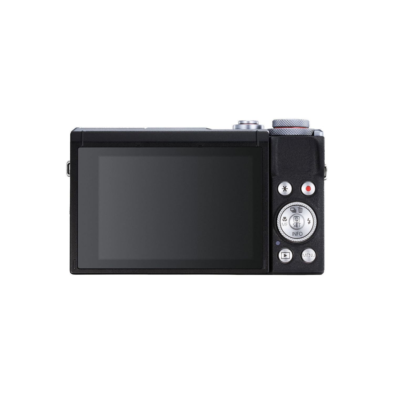 Appareil photo numérique PowerShot G7 X Mark III de Canon + carte 64 Go + étui + trépied + plus