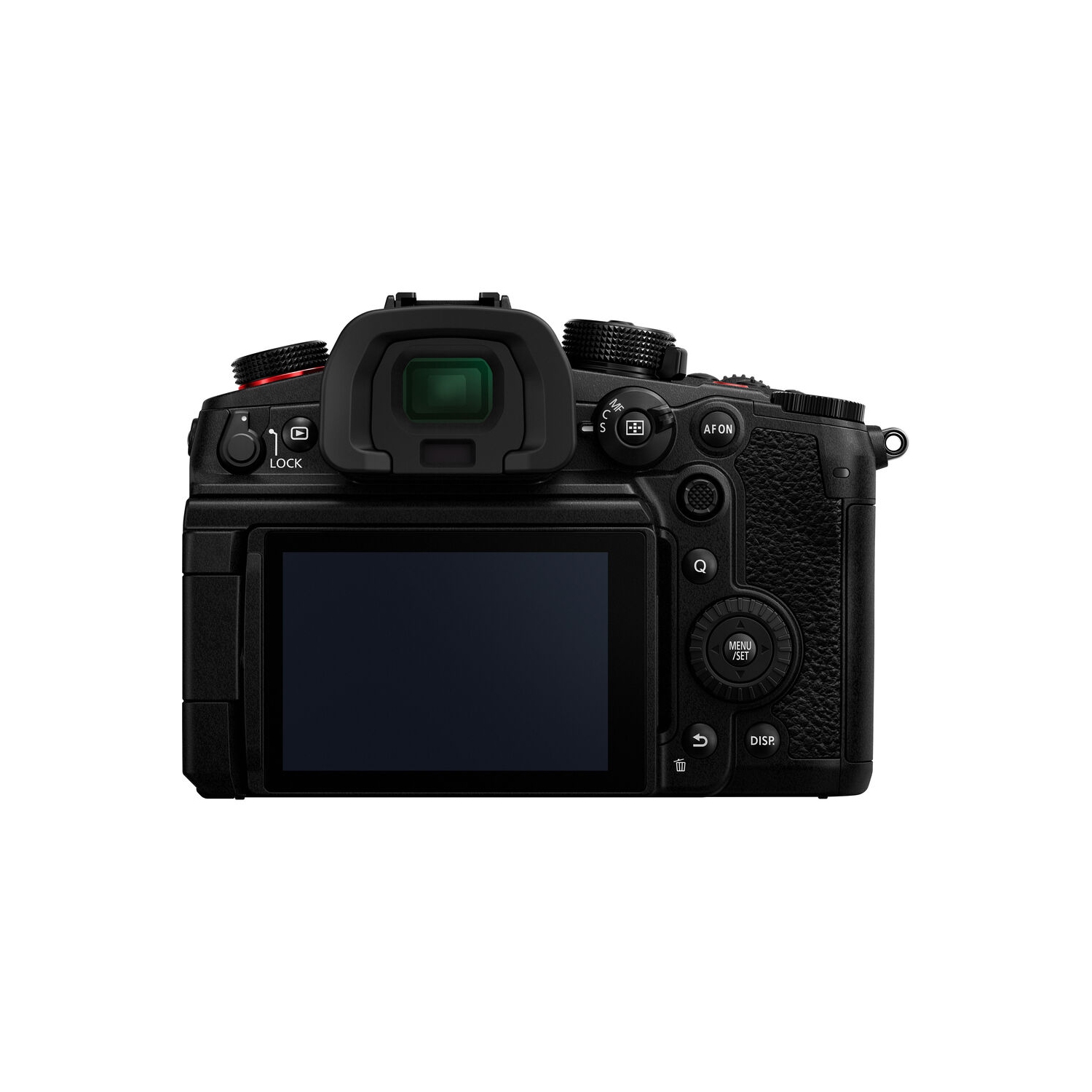 Panasonic Lumix GH6 Mirrorless Camera + 2 x Sony 64GB TOUGH SD Card + More