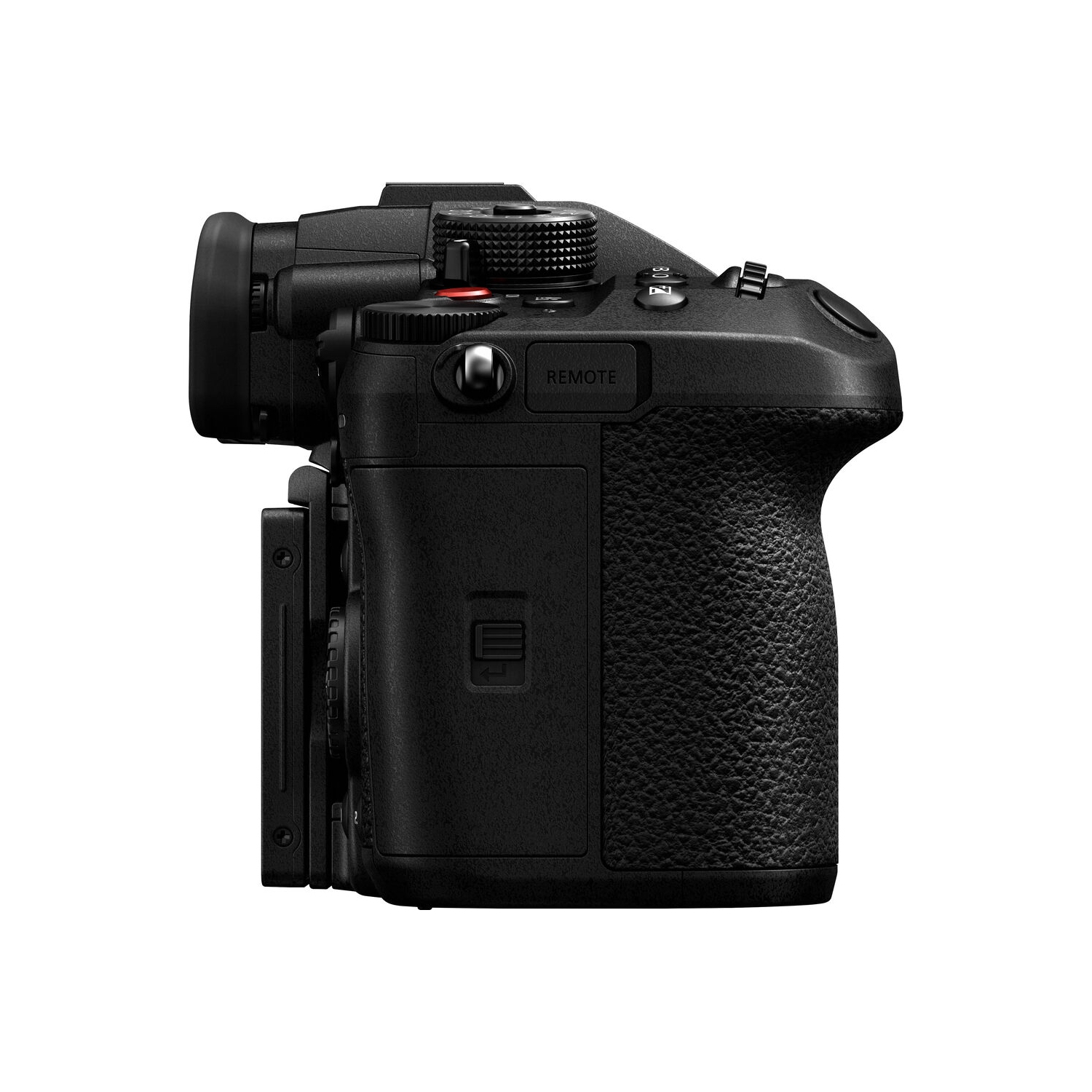 Panasonic Lumix GH6 Mirrorless Camera + 2 x Sony 64GB TOUGH SD Card + More