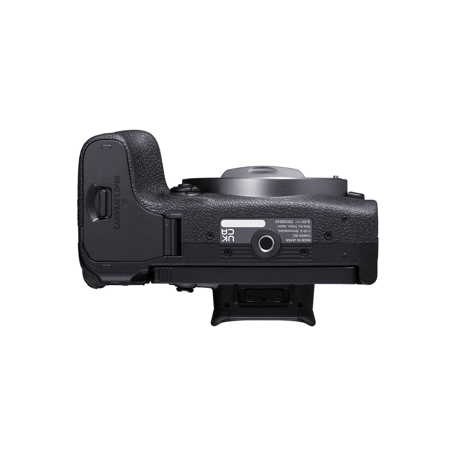 Appareil photo sans miroir EOS R10 de Canon avec objectif 18-150 mm + carte 18 Go + sac + plus