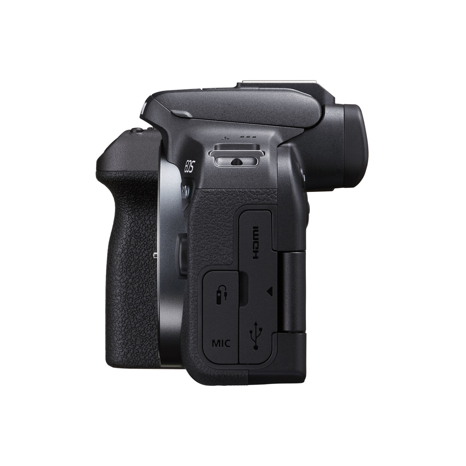 Appareil photo sans miroir EOS R10 de Canon avec objectif 18-150 mm + carte 18 Go + sac + plus