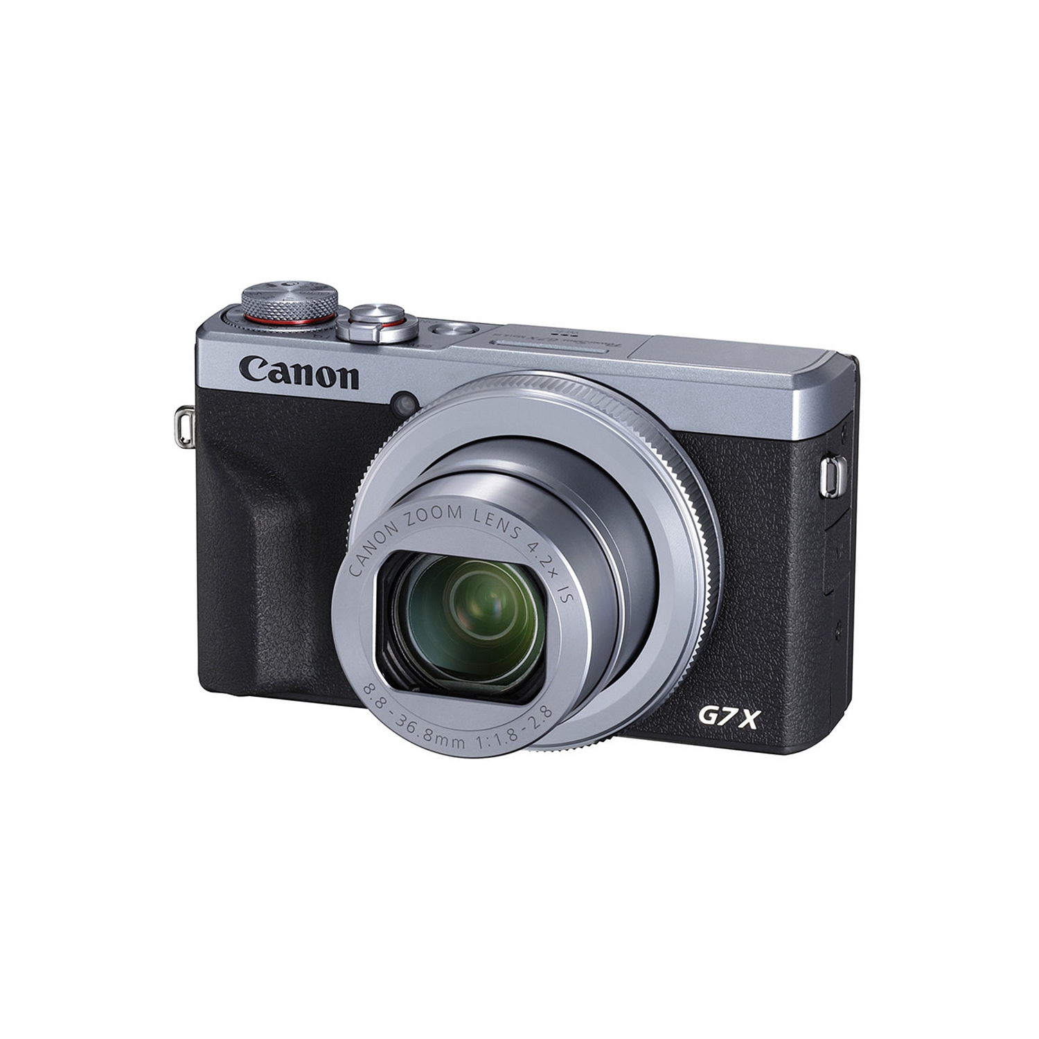 Canon PowerShot G7 X Mark III Digital Camera + 64GB Card + Battery 