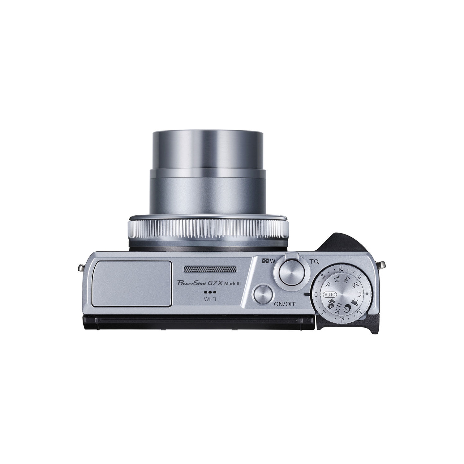 Appareil photo numérique PowerShot G7 X Mark III de Canon + carte 64 Go + batterie + plus