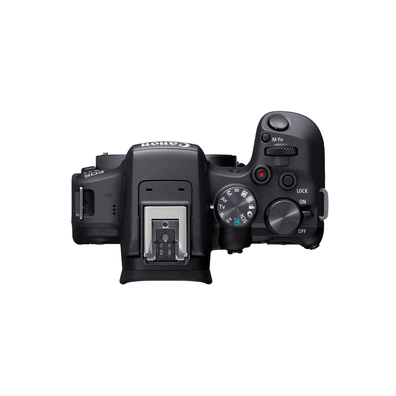 Canon EOS R10 Mirrorless Camera W/ 18-45mm Lens + 2 x 64GB Card + More