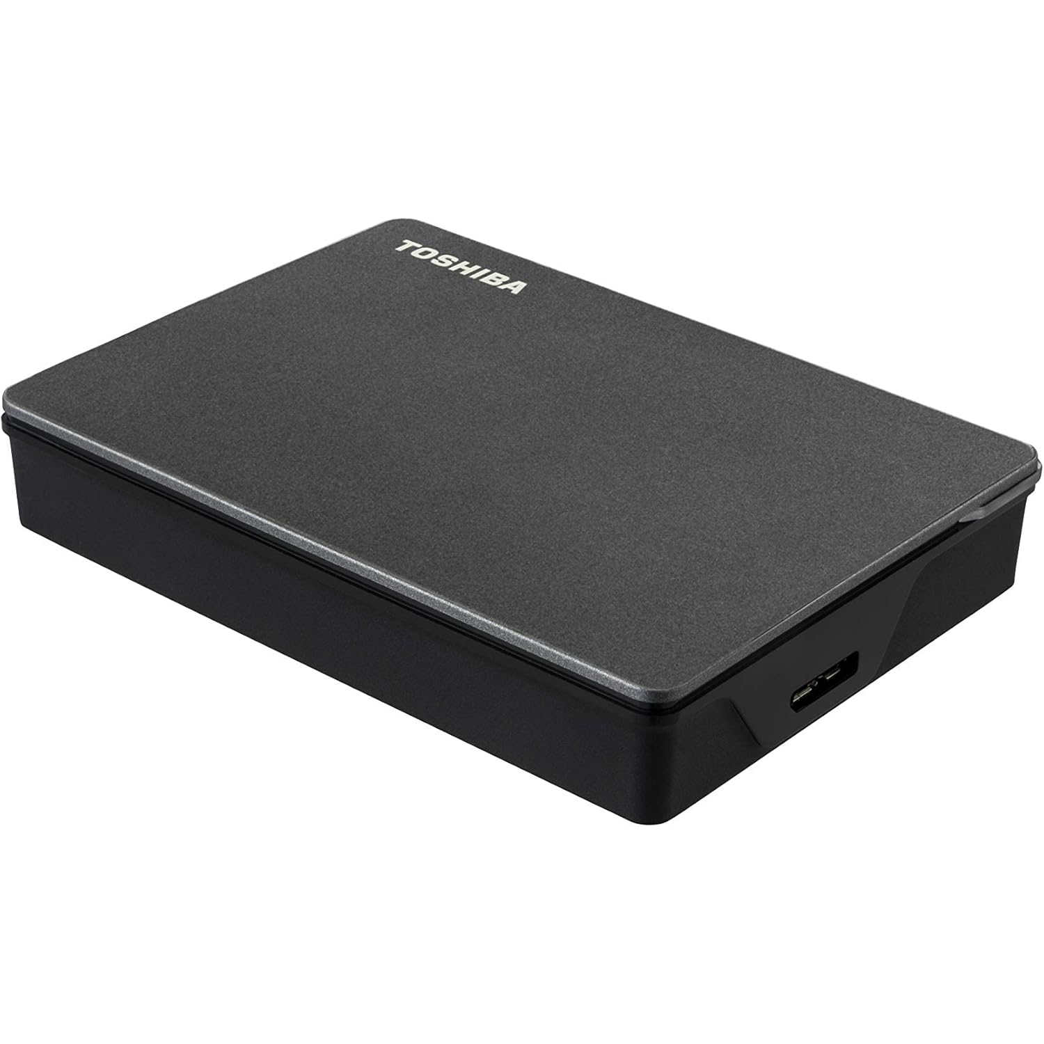 Disque dur externe USB 3.0 Canvio Gaming de 4 To de Toshiba
