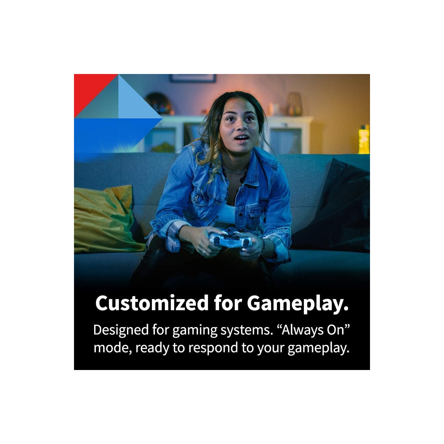 Disque dur externe USB 3.0 Canvio Gaming de 4 To de Toshiba