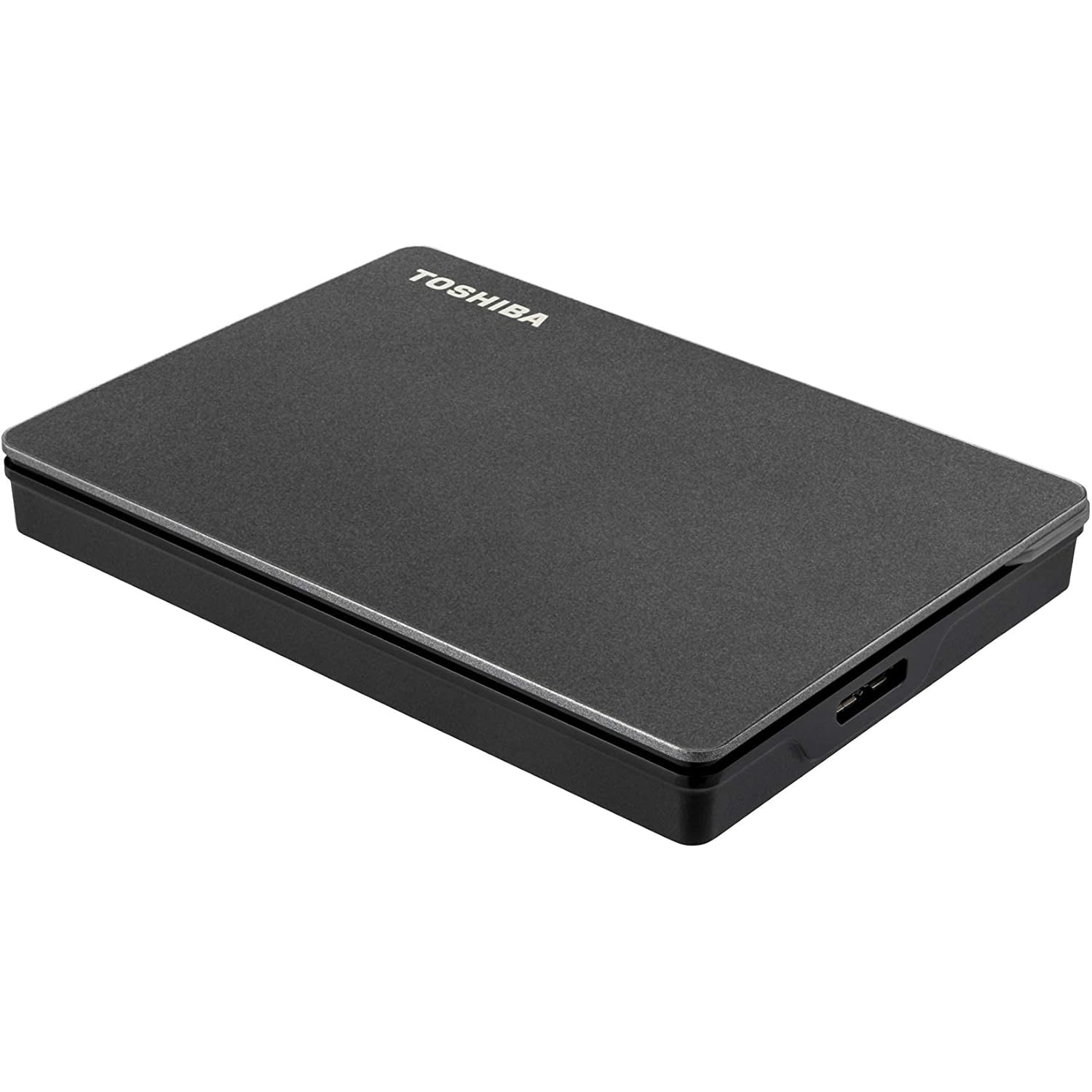 Disque dur externe USB 3.0 Canvio Gaming de 2 To de Toshiba