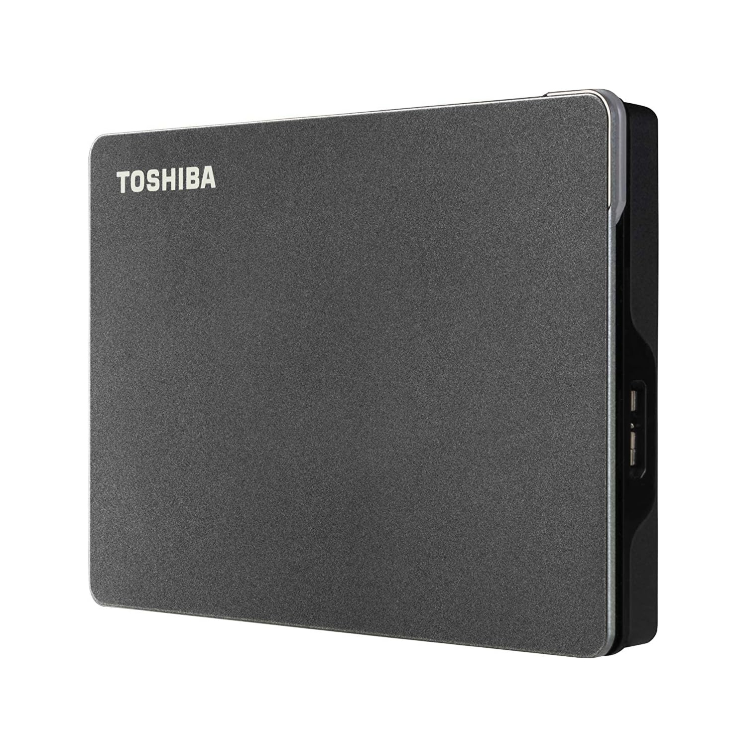 Disque dur externe USB 3.0 Canvio Gaming de 2 To de Toshiba