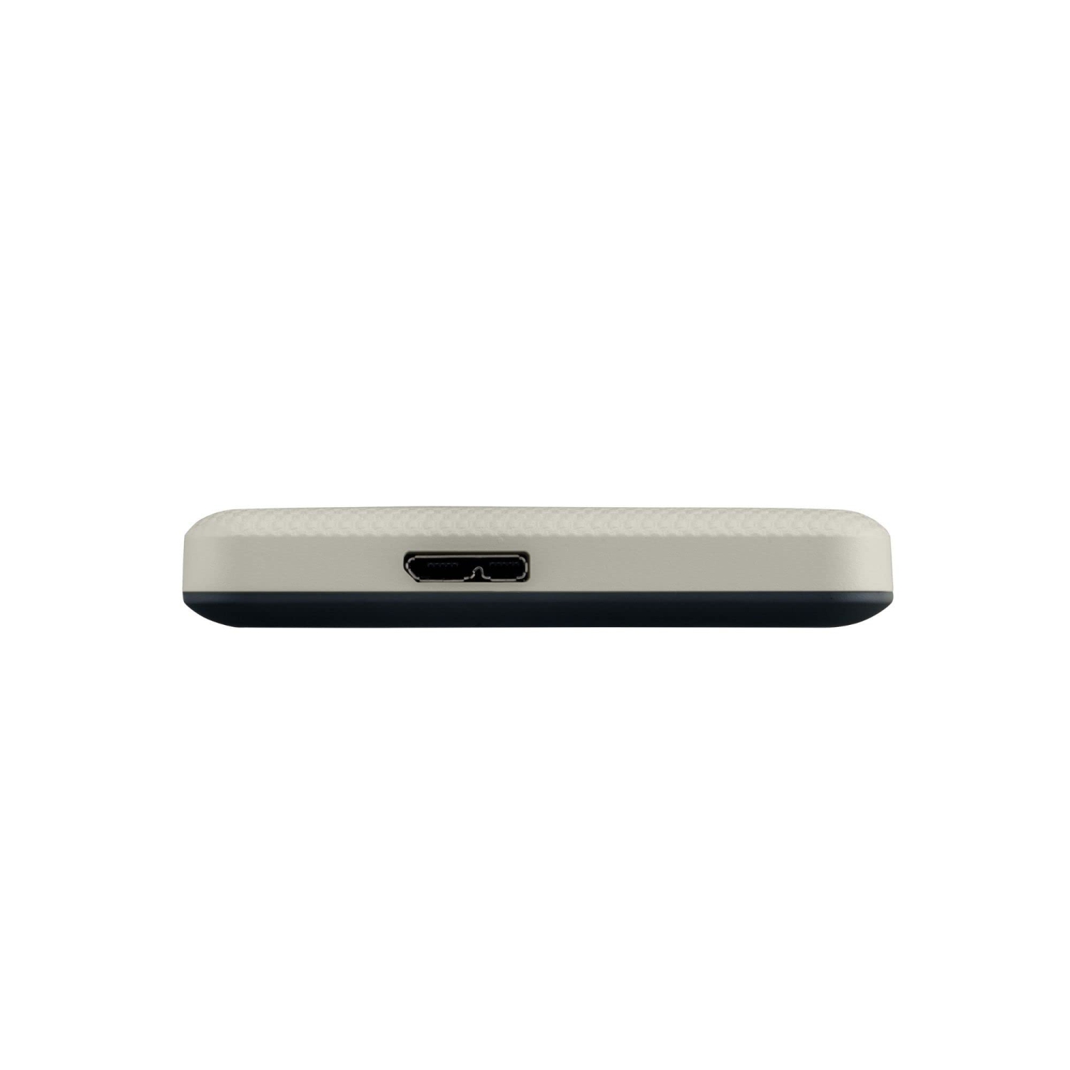 Toshiba Canvio Advance 2TB USB 3.0 External Hard Drive - White