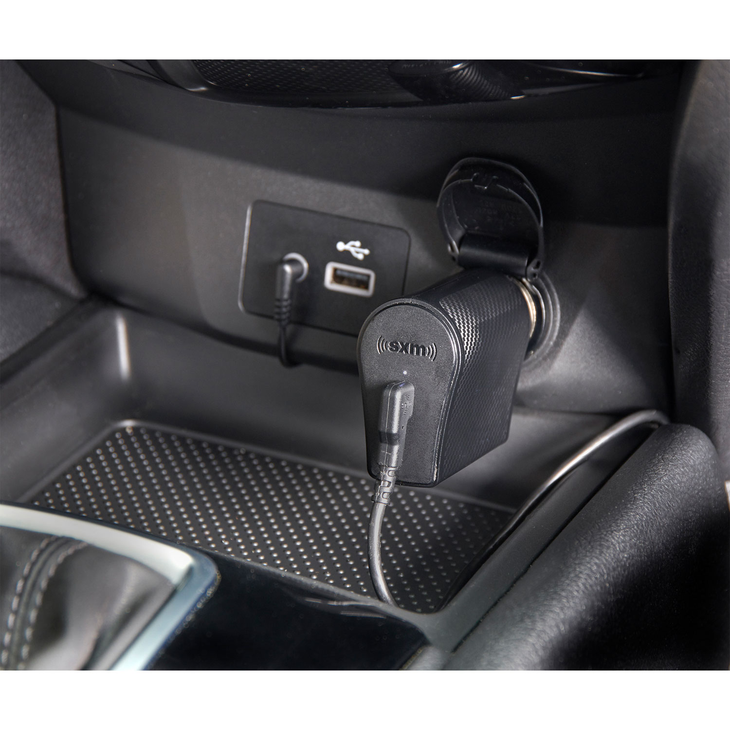 Radio par satellite pour l'auto Roady BT de SiriusXM