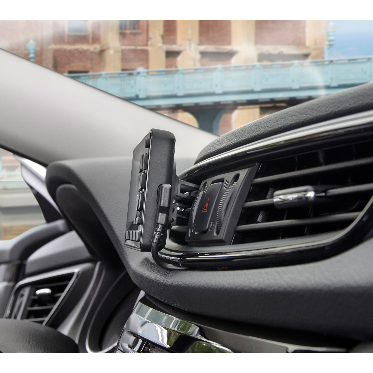 Radio par satellite pour l'auto Roady BT de SiriusXM