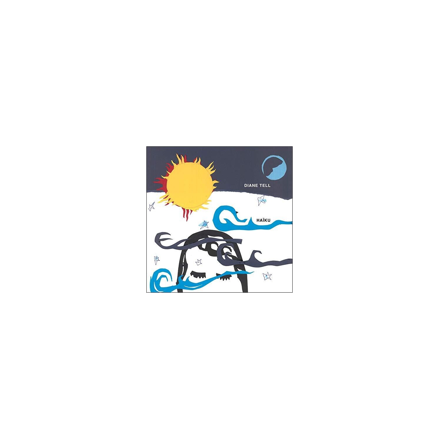 Diane Tell - Haiku [CD] Digipack Packaging