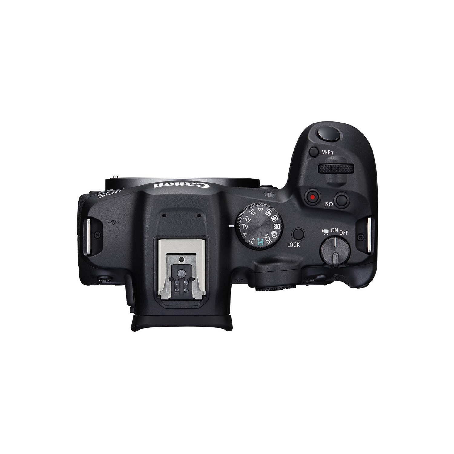 Canon EOS R7 Mirrorless Camera + Canon EF 50mm Lens + 64GB TOUGH Card + More