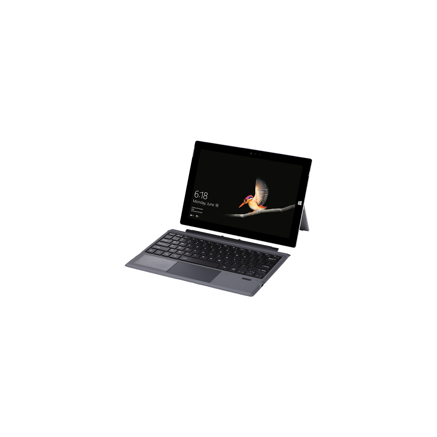 【美品】Surface Book 第6世代 Core i7 1TB 16GB Microsoft Surface Pro 6: 12.3