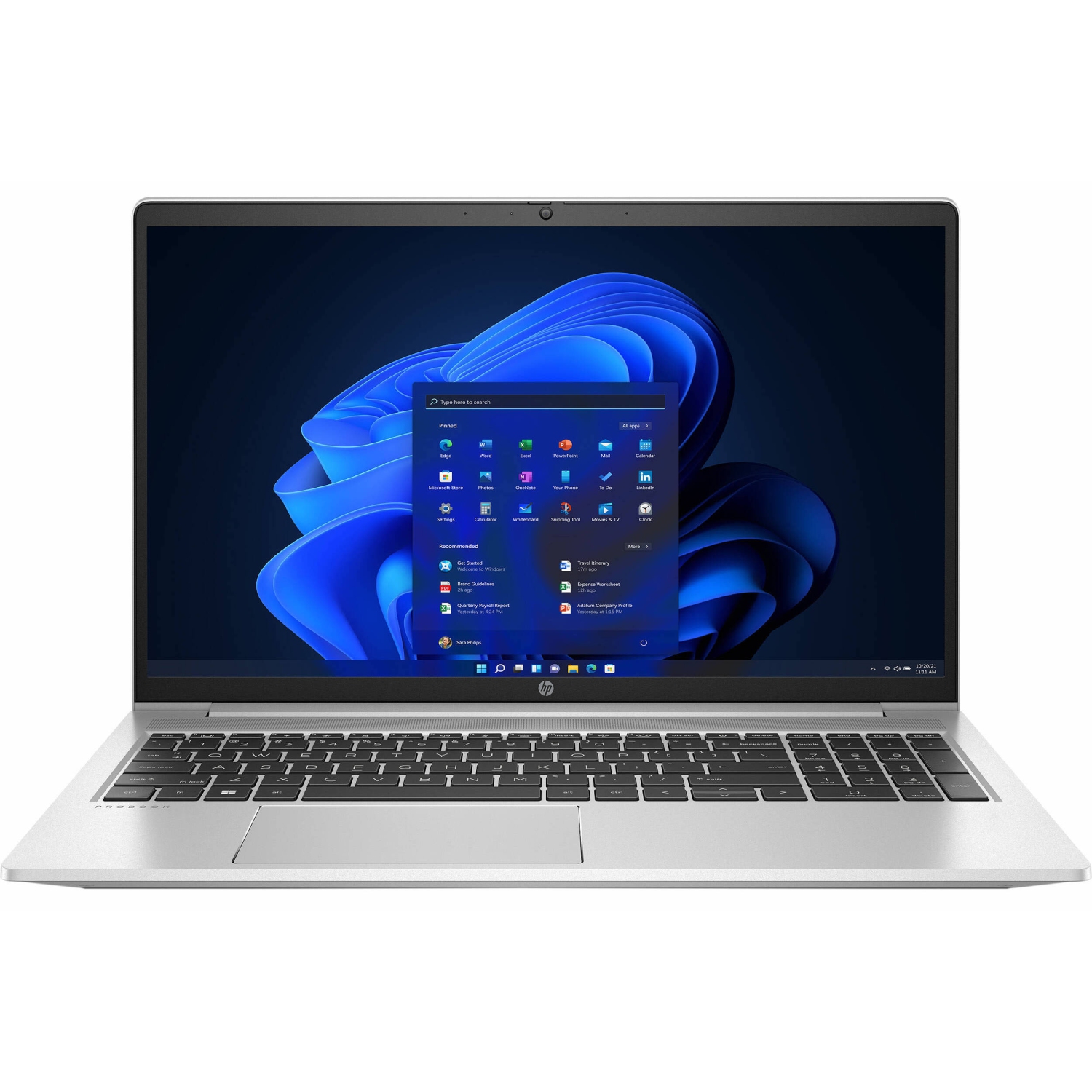 office+756GB ProBook450G6 Win11Pro 16GB www.sudouestprimeurs.fr