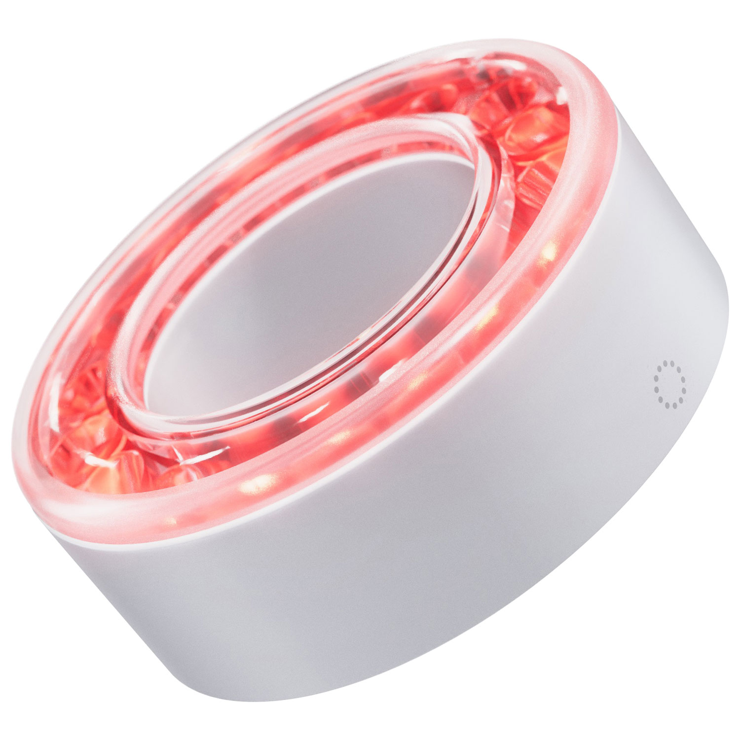 Theragun TheraFace Pro Percussive Skin Care & Cleansing Device - White