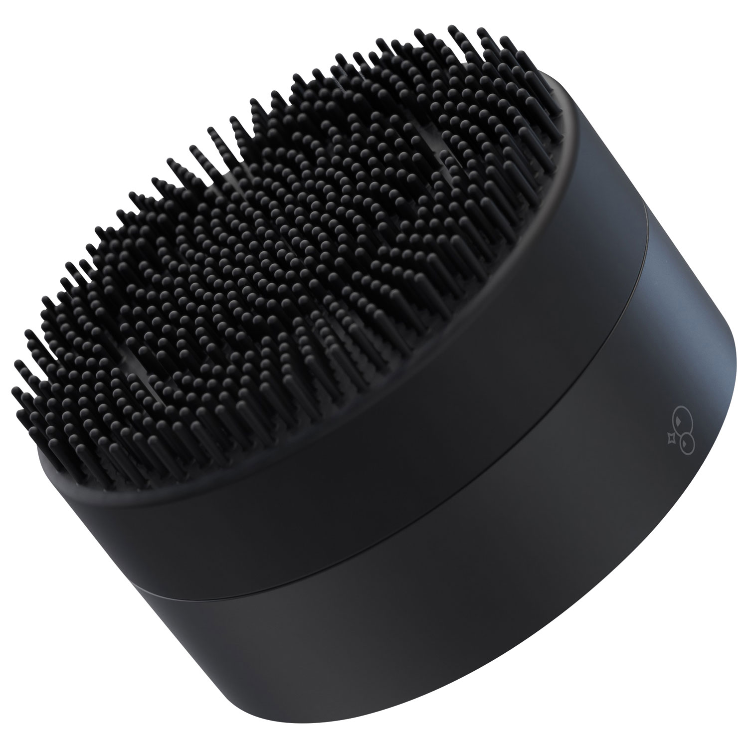 Appareil à percussion pour soins et nettoyage de la peau TheraFace Pro de Theragun - Noir