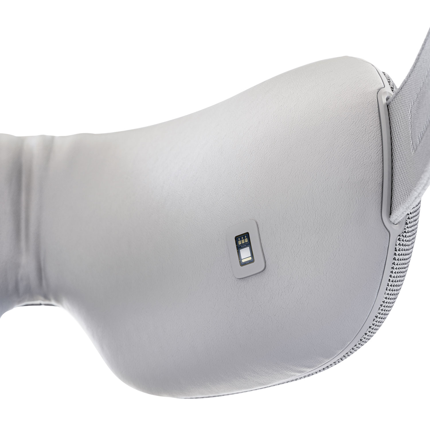 Therabody Smart Goggles - Grey