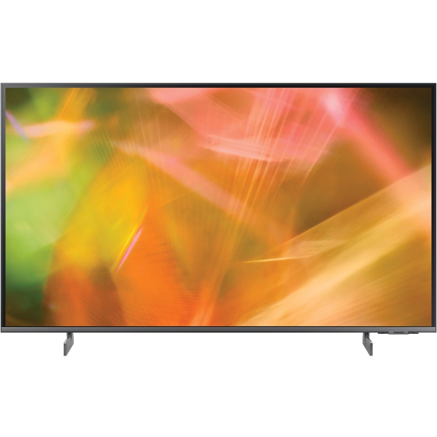 Samsung HG50AU800NF Smart LED-LCD TV Tizen