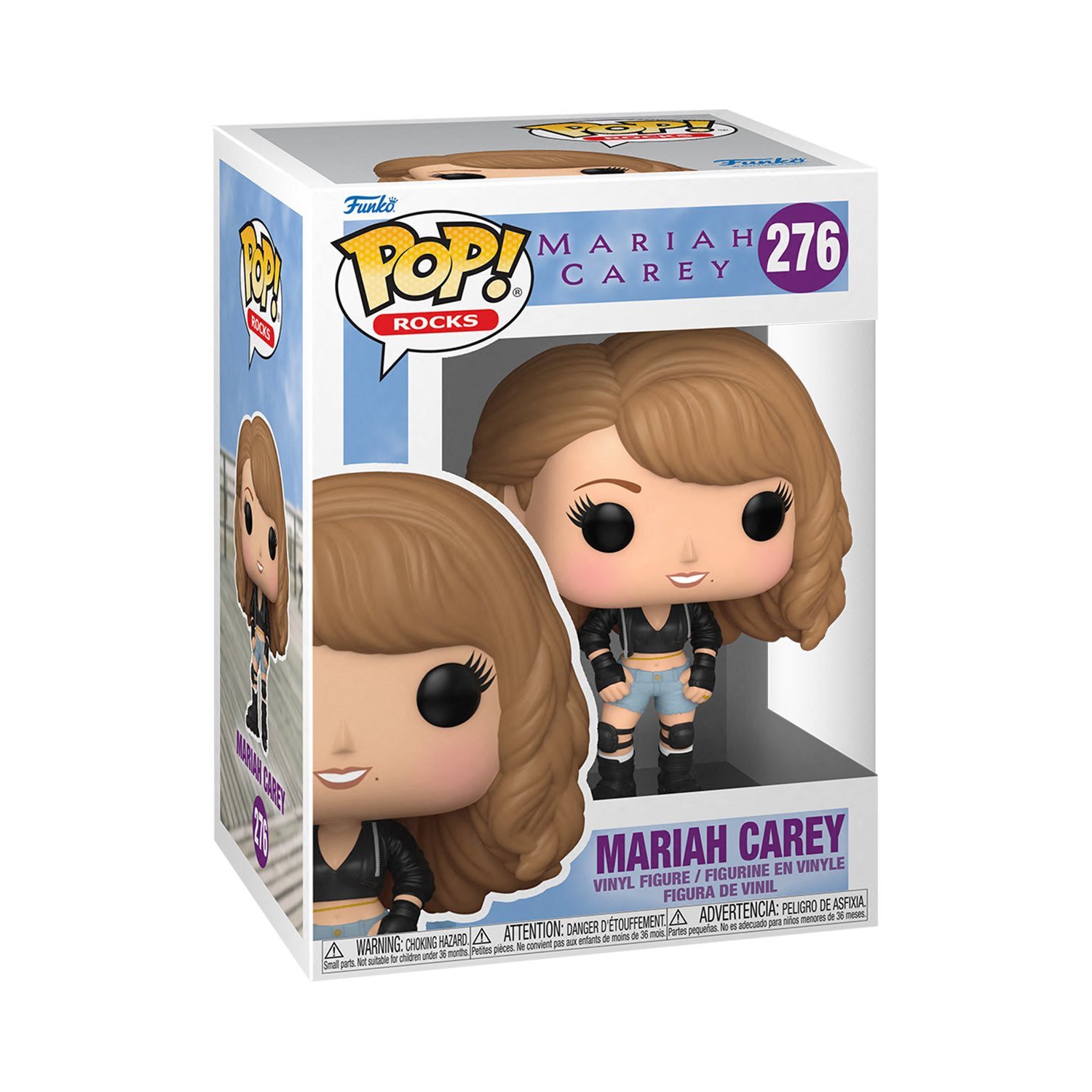 Funko Pop! Mariah Carey #276