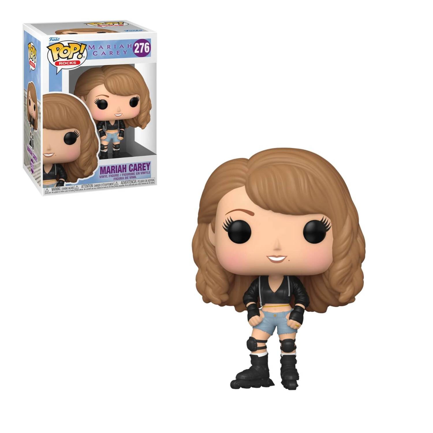 Funko Pop! Mariah Carey #276