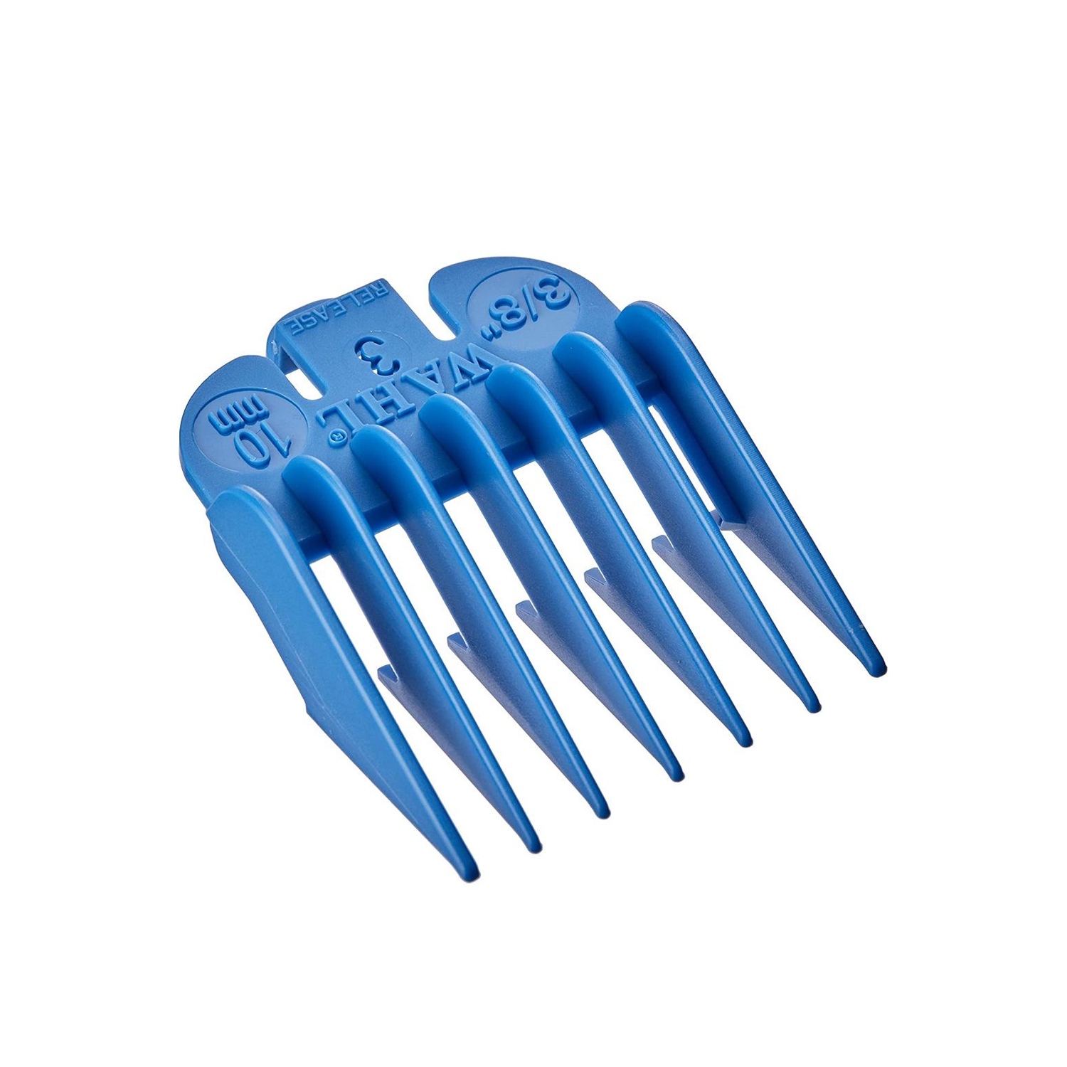 Guide de tondeuse à code de couleur Wahl [#3] - 3/8 po #3134-803