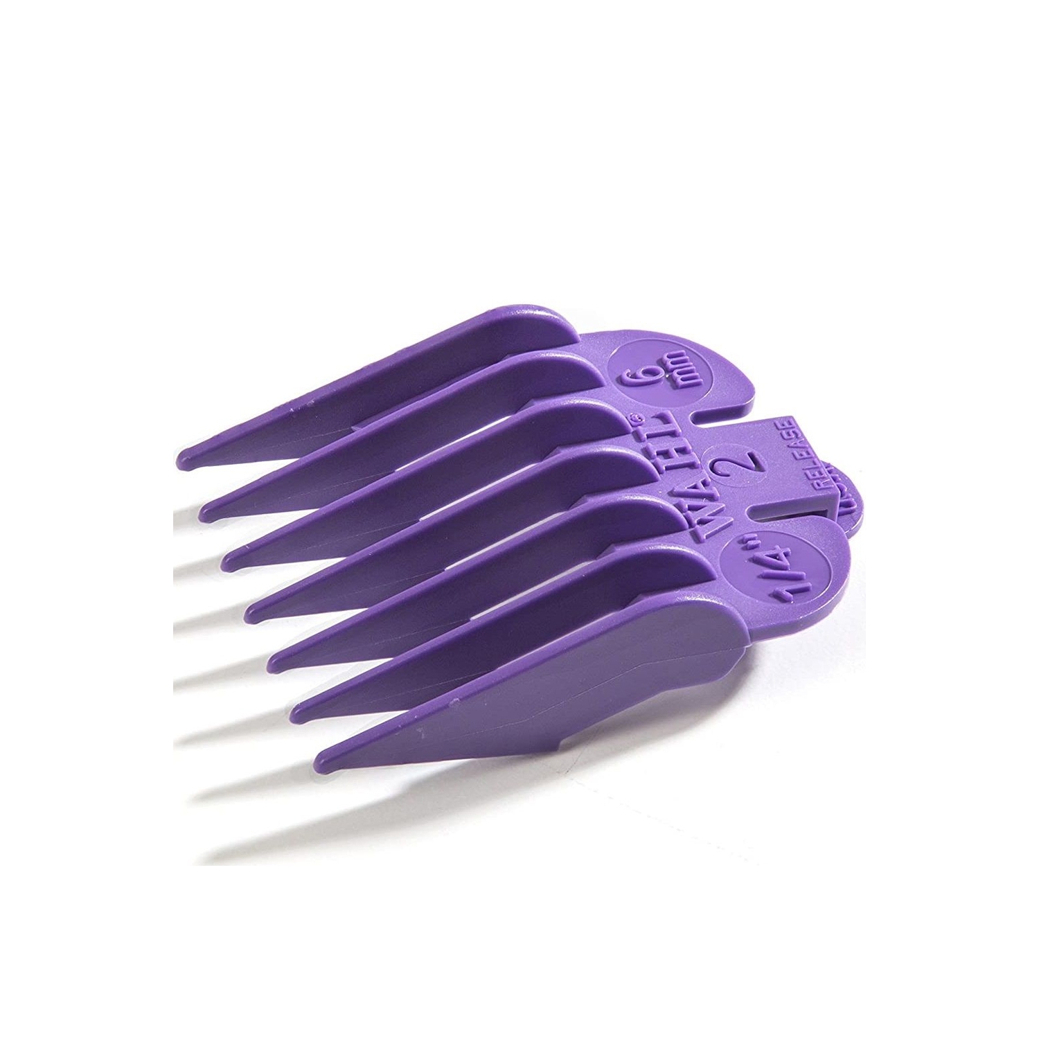 Guide de tondeuse à code de couleur no 2 de Wahl – 4 po no 3124-703