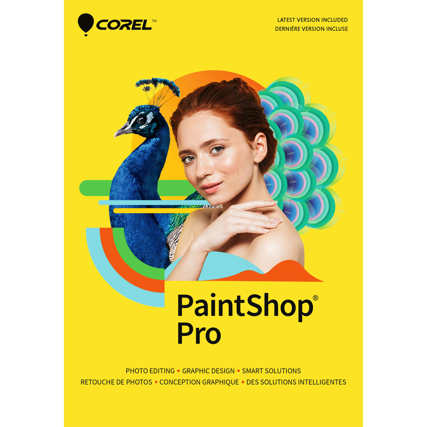 Corel PaintShop Pro - Digital Download