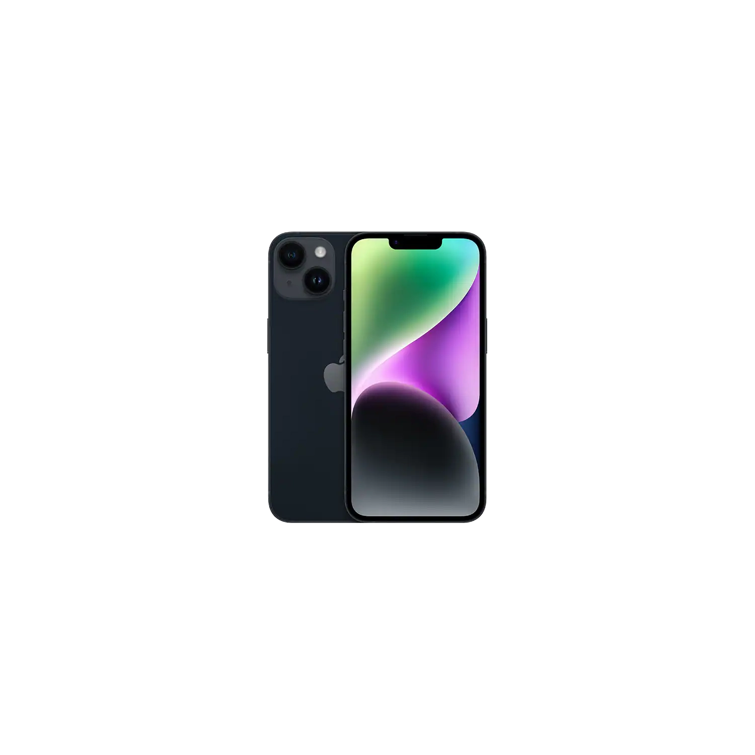 Apple iPhone 14 128GB Unlocked - Midnight - Brand New