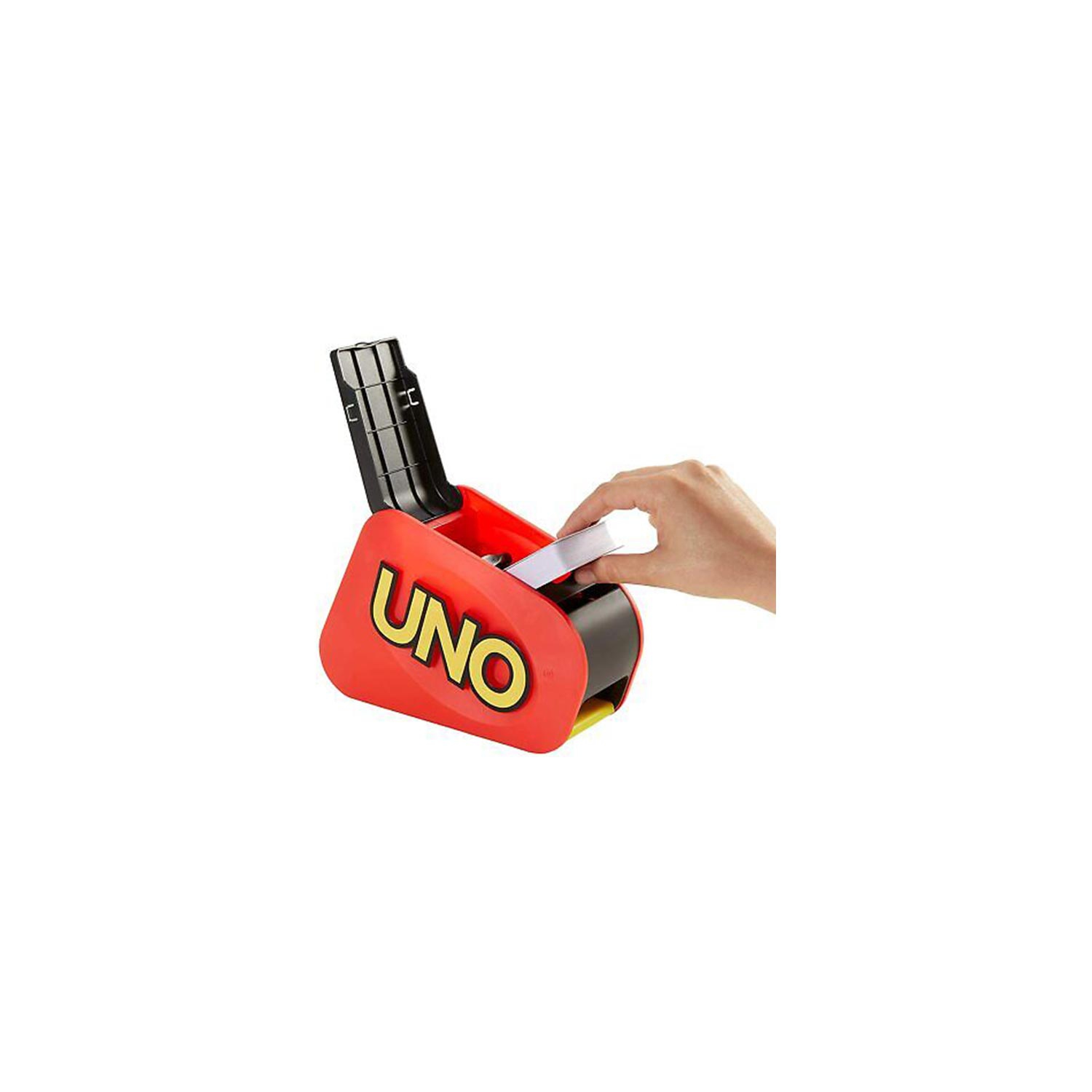 Uno Attack Card Game Toy