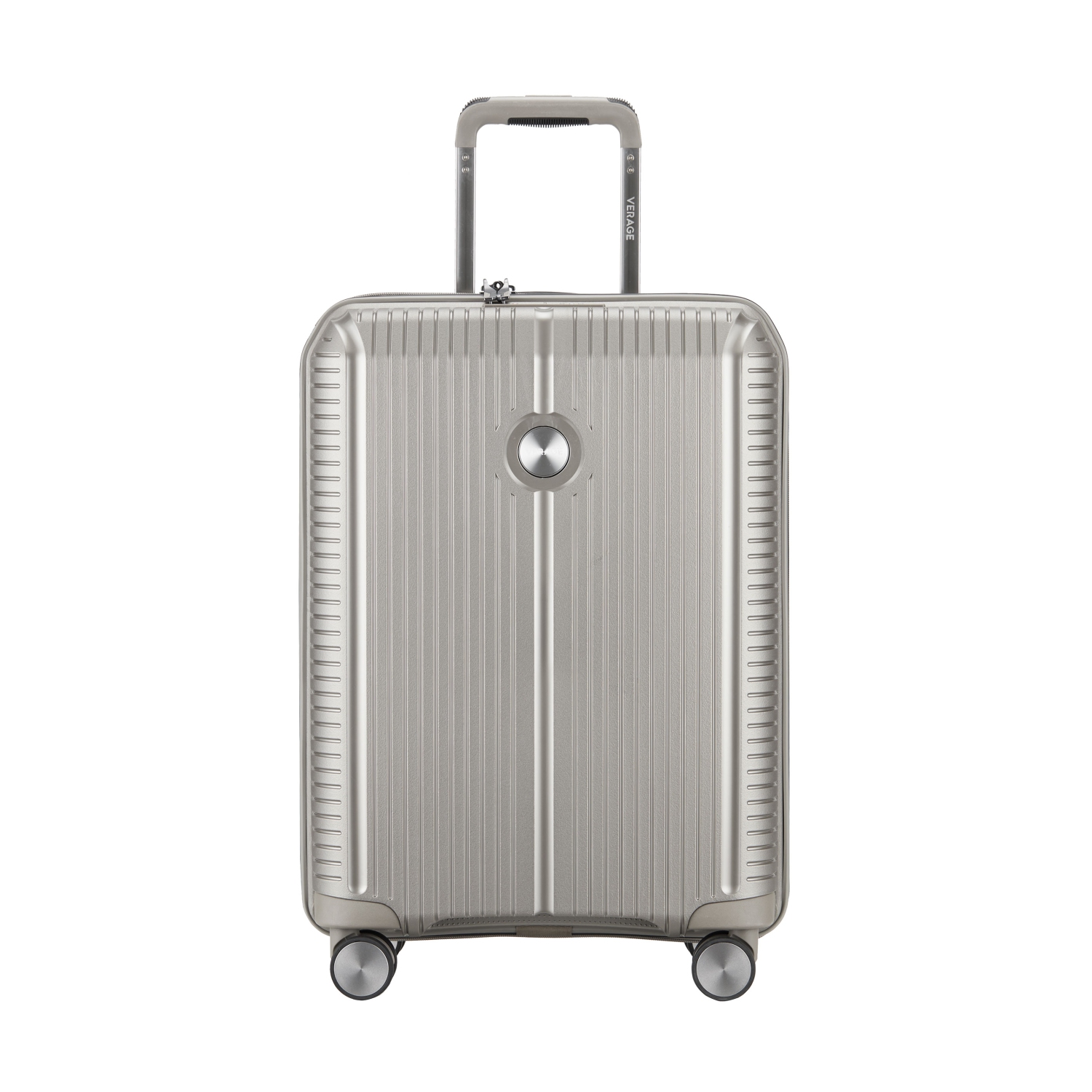 Verage Rome 19“ Carry-On Hardside Expandable Luggage