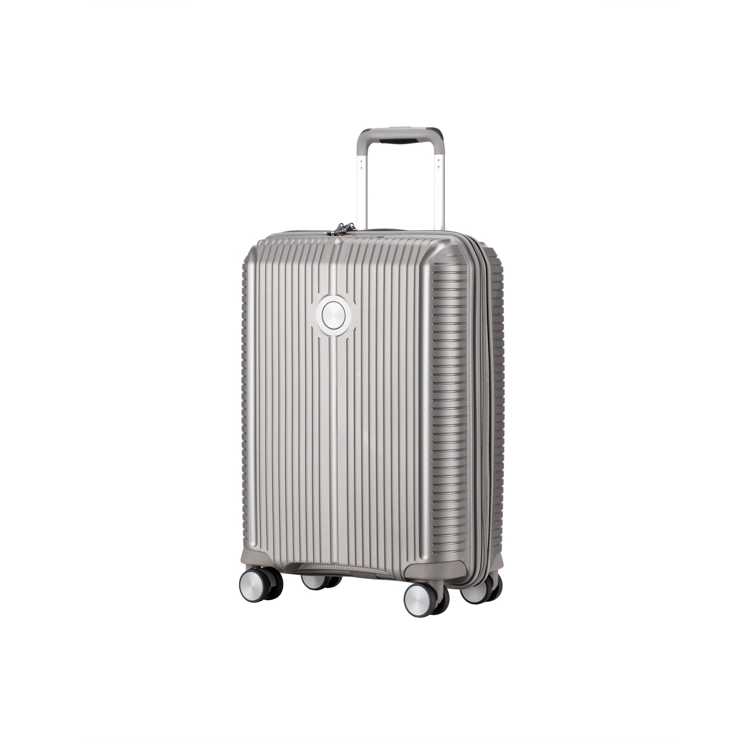 Verage Rome 19“ Carry-On Hardside Expandable Luggage