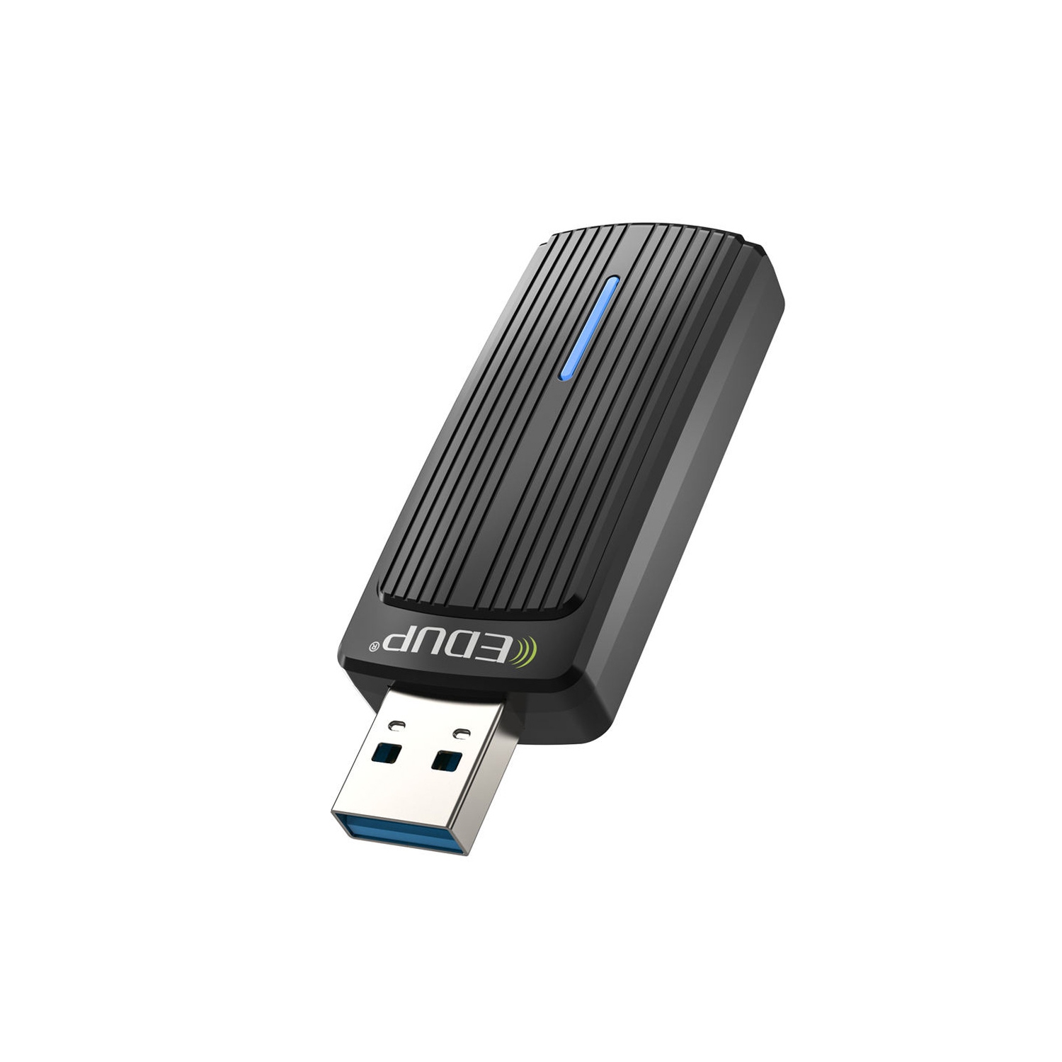 axGear Adaptateur USB 3.0 WiFi 6 Adaptateur réseau sans fil 1800M 5.8Ghz / 2.4Ghz