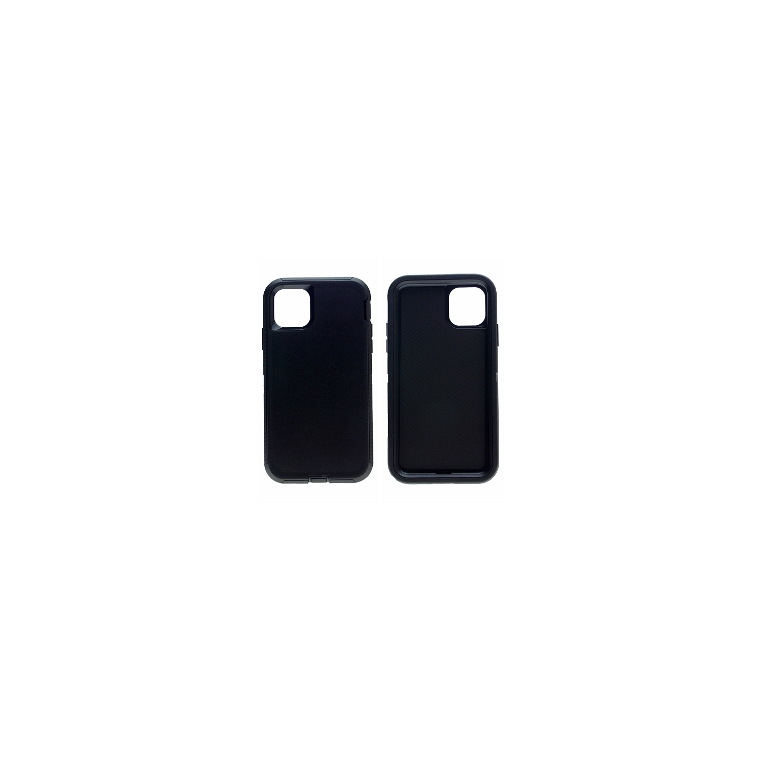 TopSave Coque de protection complète pour iPhone 14 Plus 6,7" résistante aux chocs et résistante aux chocs