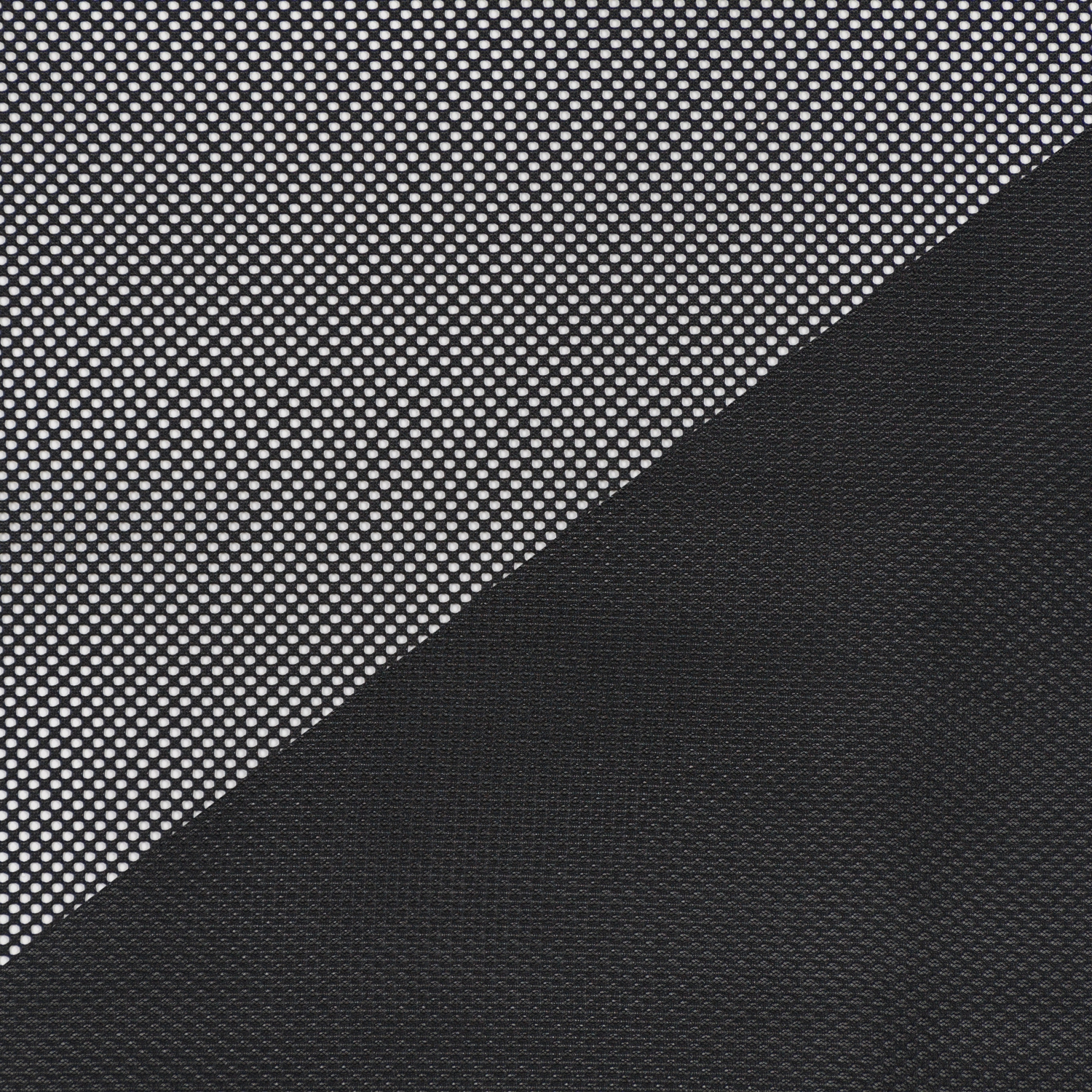 CorLiving Workspace Ergonomic Black Mesh Back Office Chair