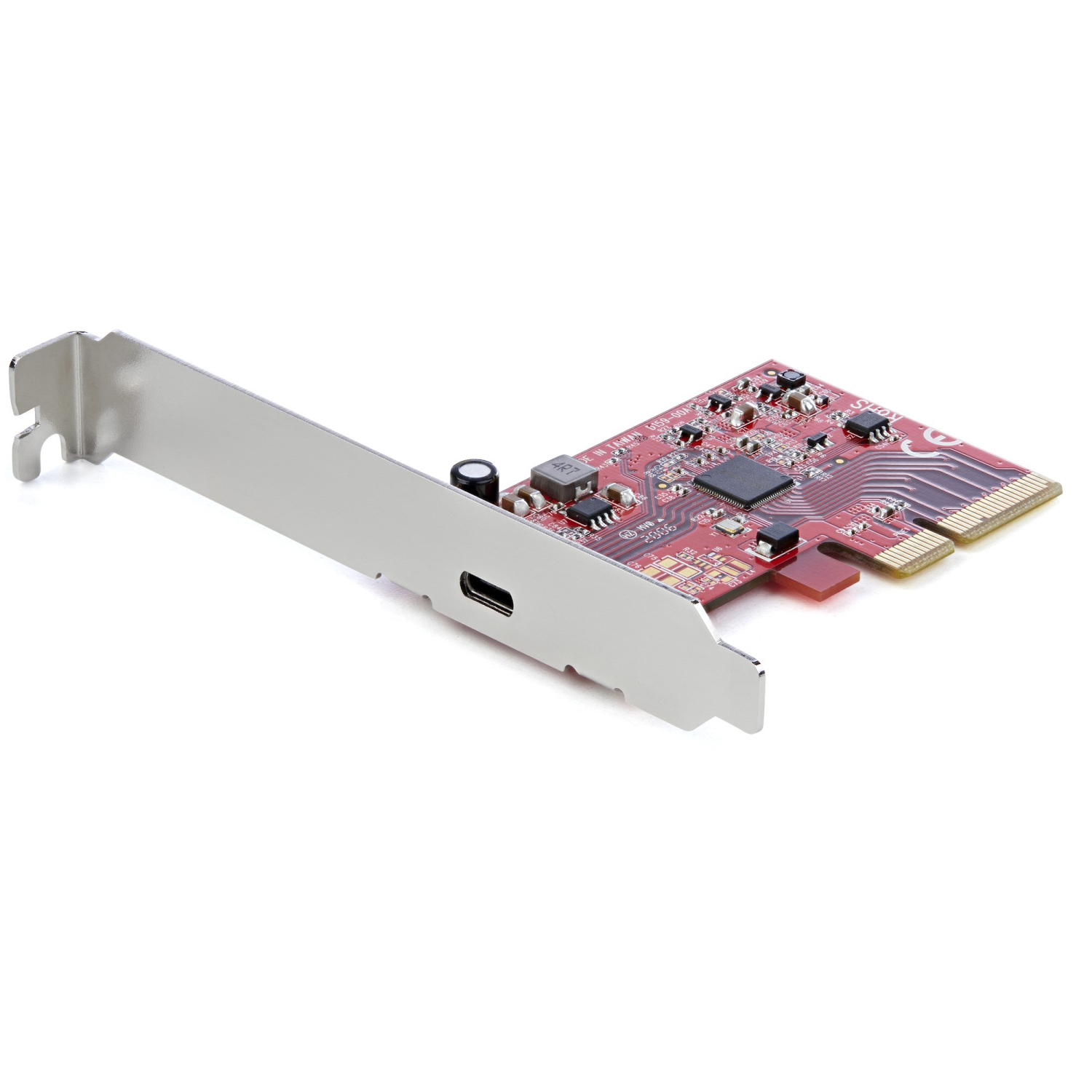StarTech.com PCI Express USB Card