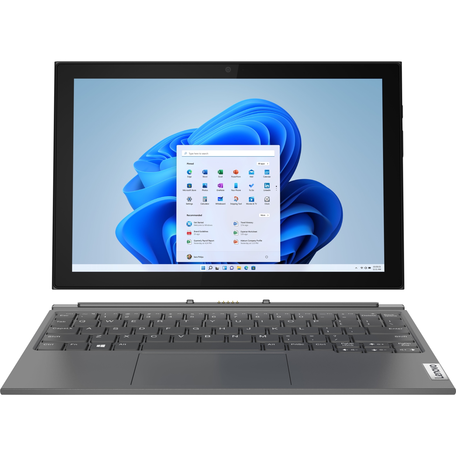 【美品】Lenovo IdeaPad Duet370（Duet3シリーズ） Lenovo IdeaPad Duet 370 Chromebook | 機能や使いやすさを強化した