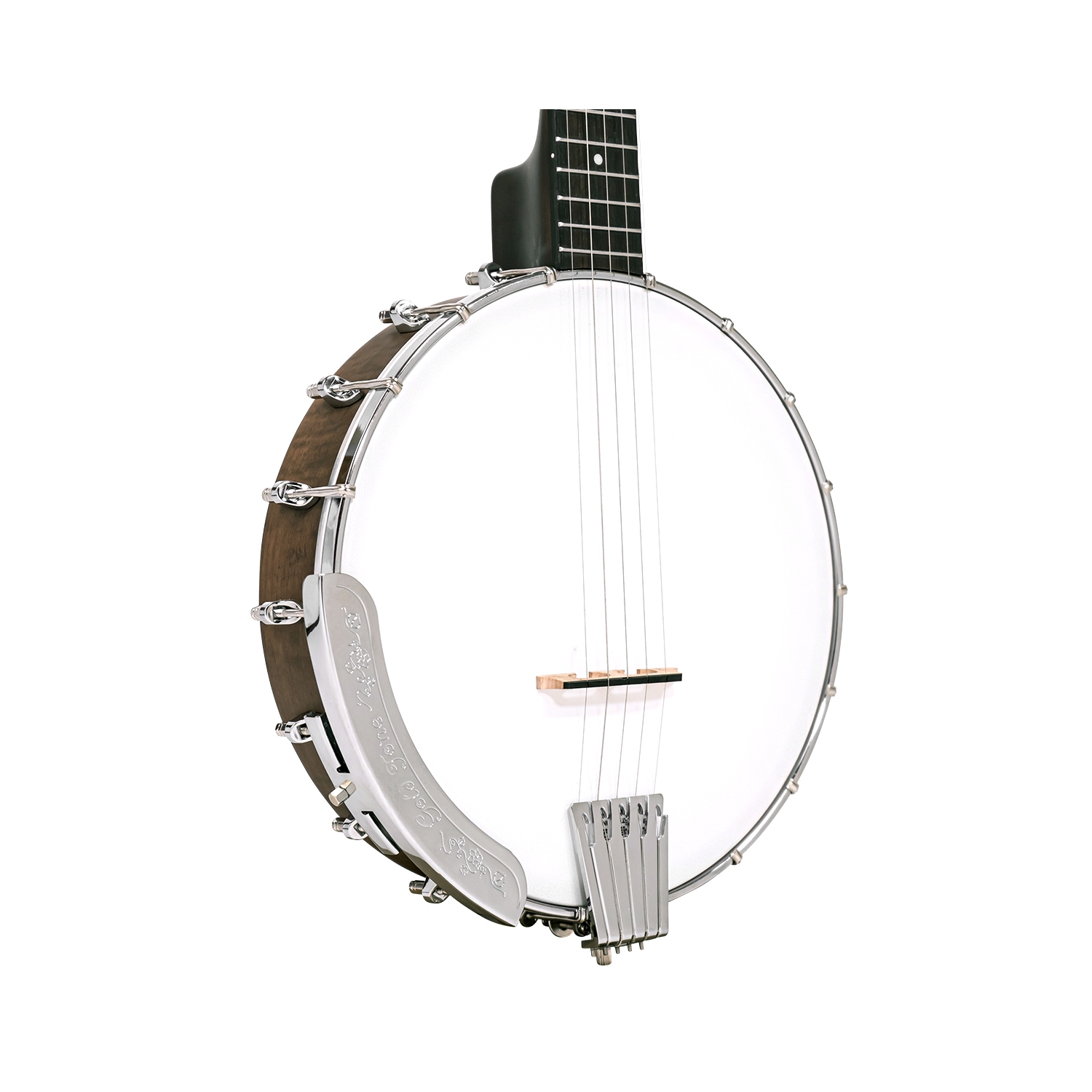 Gold Tone CC-50 Cripple Creek Banjo w/ Gig Bag