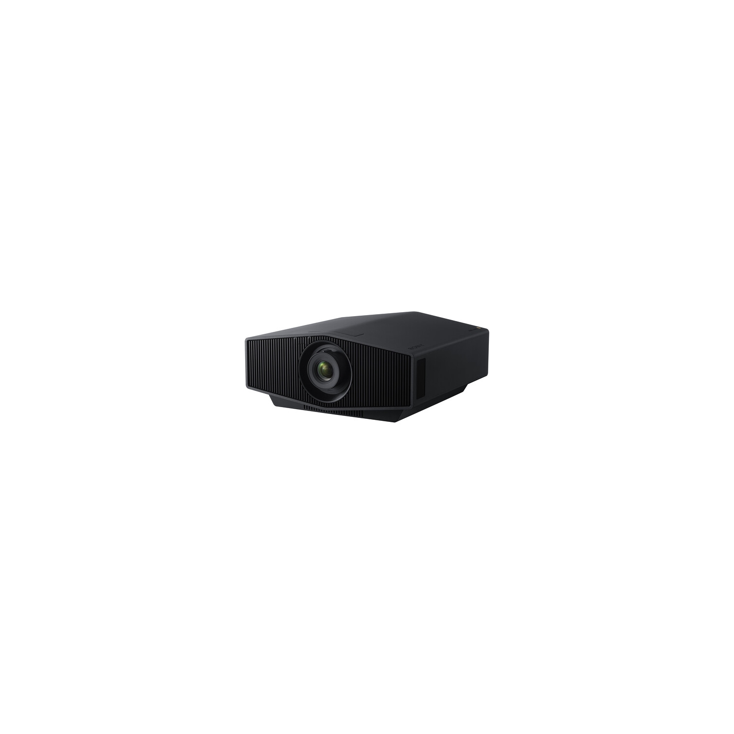 Sony VPL-XW5000ES 2000 Lumens Native 4K Laser Projector (Black)
