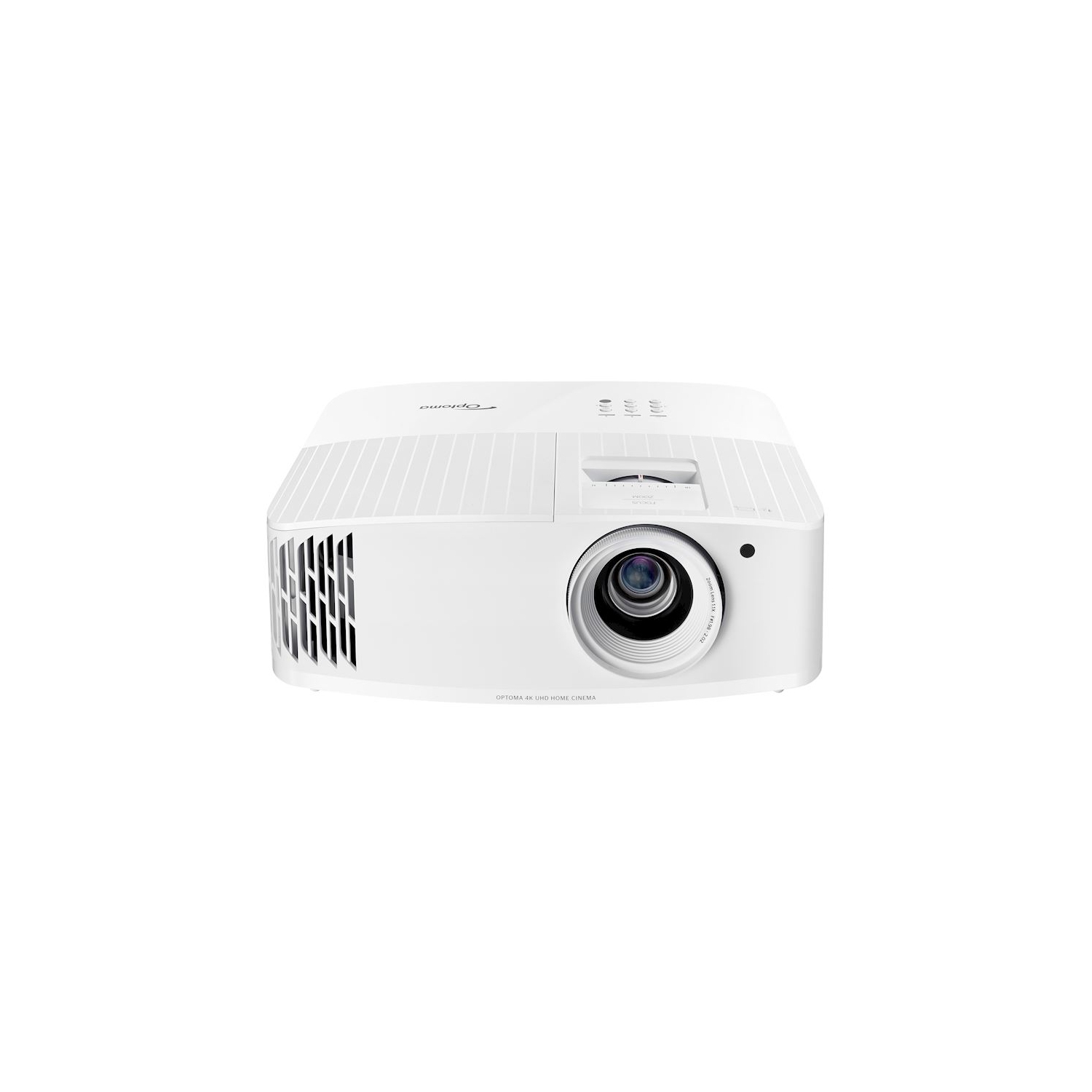 Optoma UHD38 Home Theater Projector