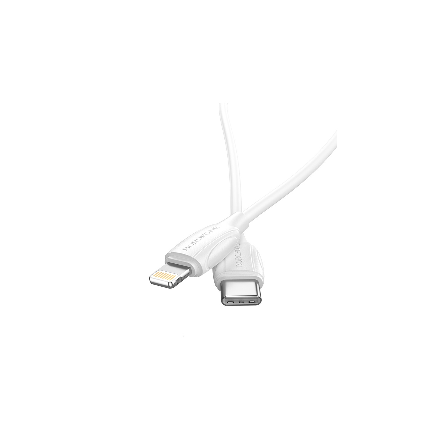 (10Ft/3M) USB Type-C vers Lightning Fast Sync & Cordon de câble de données pour iPhone iPad Air Mini Pro / Macbook
